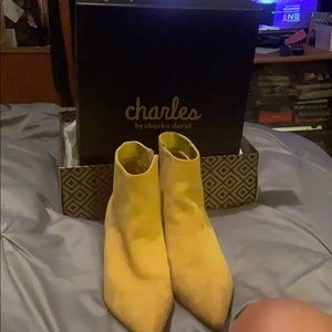 Women’s Bootie